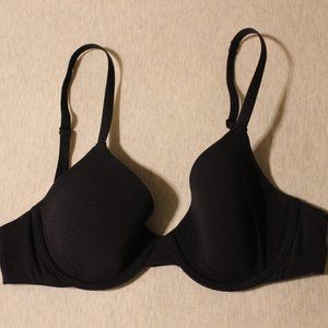 Gap Breathe Bra Black 32A